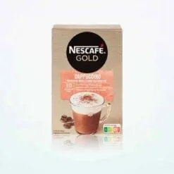 नेस्कैफे गोल्ड इंस्टेंट कॉफी कैपुचीनो