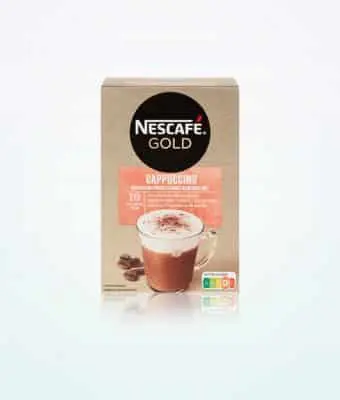 Nescafe Gold Instant Coffee
