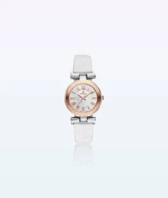 Hanowa Polshorloge Tweeling-Set