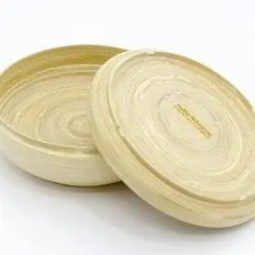 Recipiente para alimentos Bento box 03 à escala