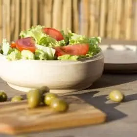 Caixa de comida Bento 08 à escala