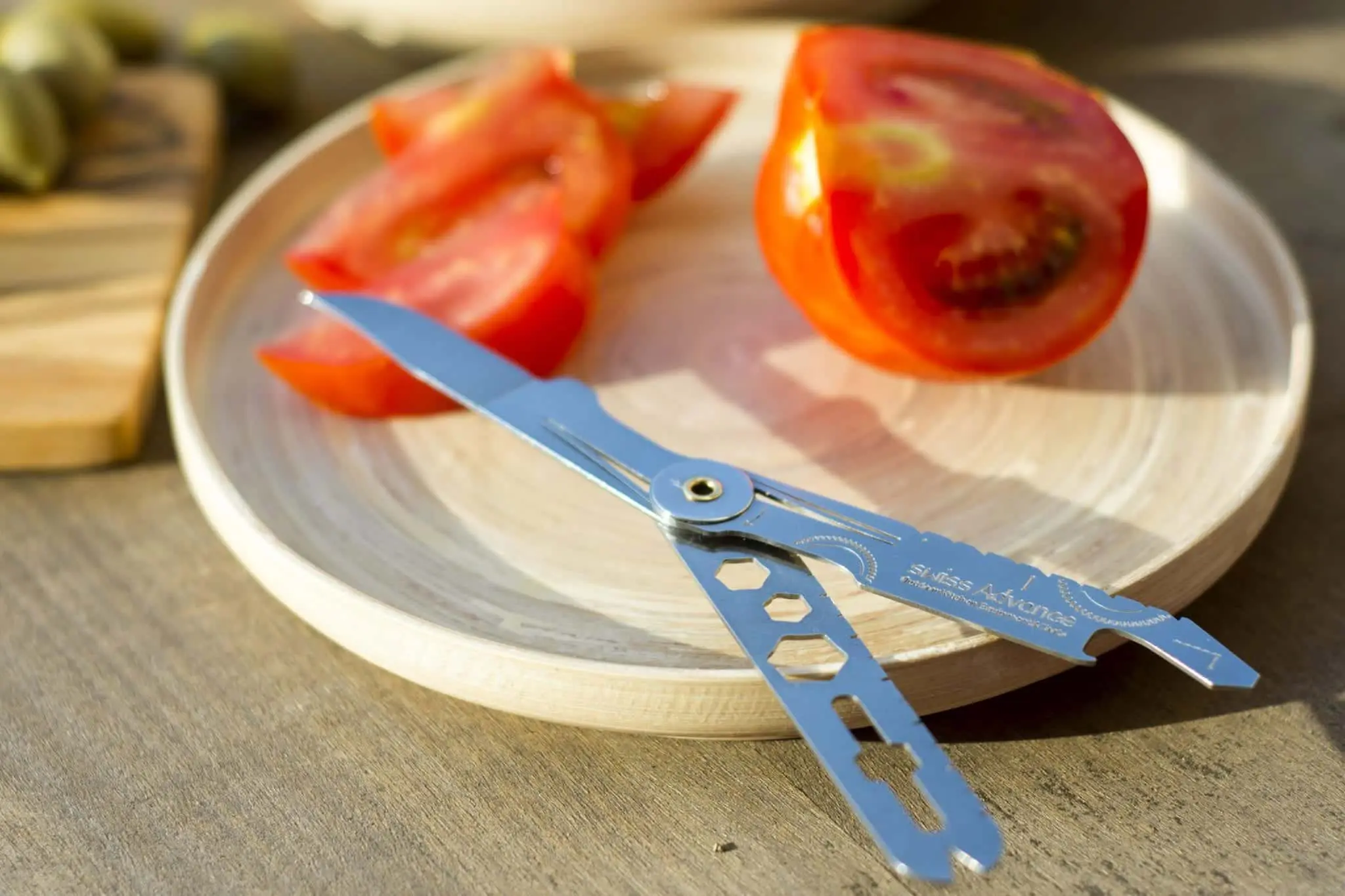 स्विस पॉकेट चाकू 4 क्रोनो n3 पॉकेट चाकू 02 स्केल्ड