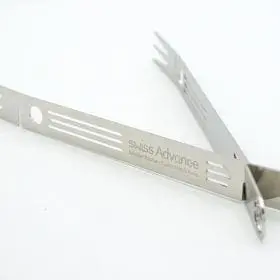 赛加烧烤钳 02 鳞片