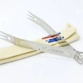 Thyla 烧烤钳 01 鳞片