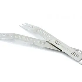 Thyla 烧烤钳 04 鳞片