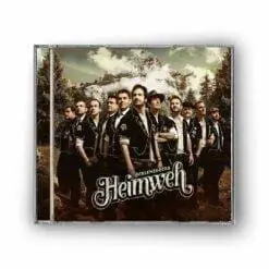Heimweh CD