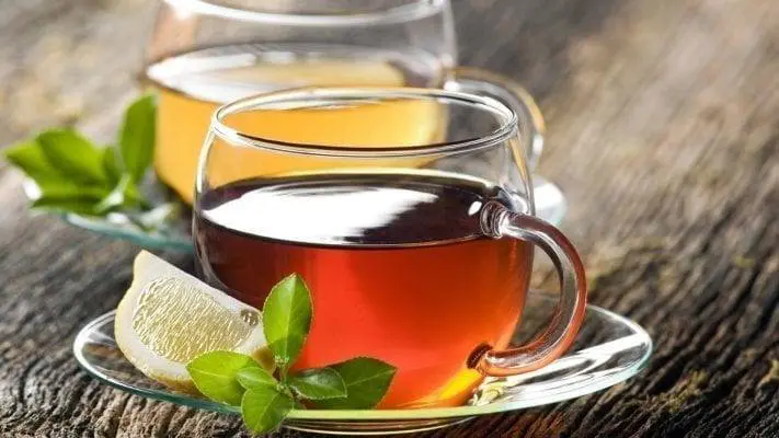 Swiss Made Direct Shop 45 Schweizer Ricola-Tee 2