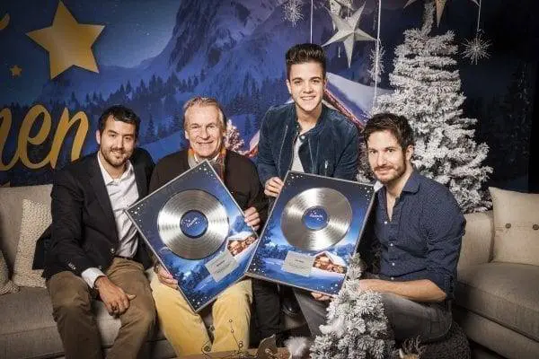 Negozio diretto Swiss Made 54 hitmill