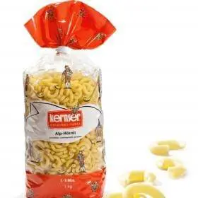 Kernser Pasta Specialties Alp Hoernli