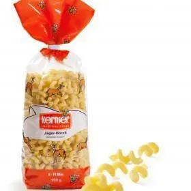 Kernser Pasta Specialties Jaeger Hoernli