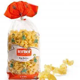 Kernser Pasta Specialties Rigi Rollen