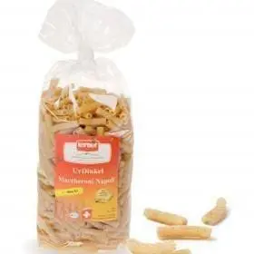 Kernser Spelt Pasta Maccheroni