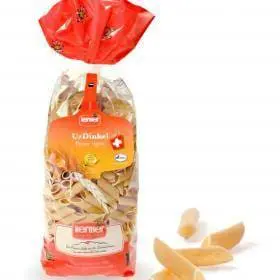 Kernser Spelt Pasta Penne rigate