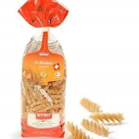Kernser Spelt Pasta Spirals