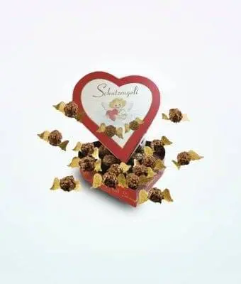 Anjo da Guarda Bachmann Praline