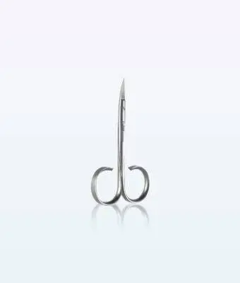 مقص أظافر كلاسيكي | روبيز