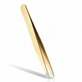 Rubis Klassiek Pincet Goud 1