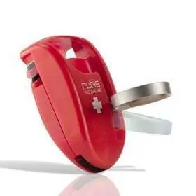 Rubis Eyelash Curler 1 1