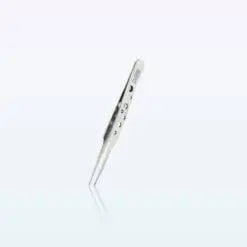 Rubis Eyelashes Tweezers 6