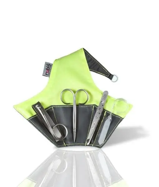 रूबिस मैनीक्योर सेट 2 रूबिस मैनीक्योर सेट ग्रे1