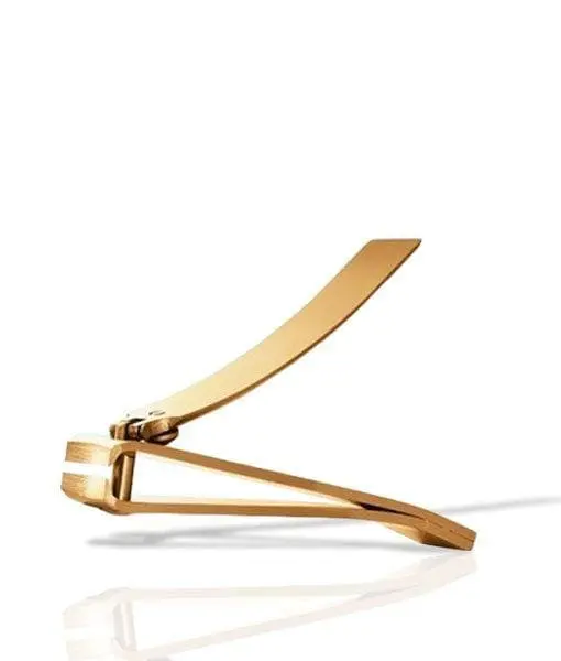 रूबिस नेल क्लिपर 3 रुबिस मिनी नेल क्लिपर गोल्ड 1 1