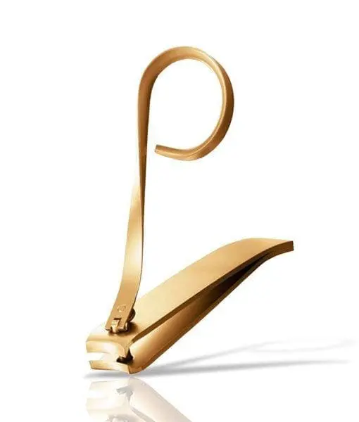 रूबिस नेल क्लिपर 2 रूबिस नेल क्लिपर गोल्ड 1