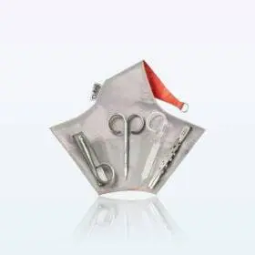 Zwitserse Rubis Manicureset 1