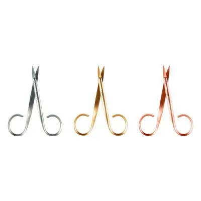 Classic Nail Scissors | Rubis