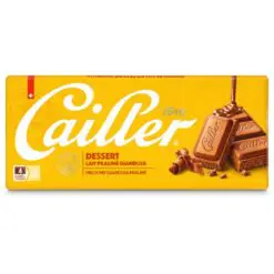 Cailler Dessert Melkchocolade 100 g