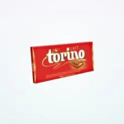 קמיל בלוך - חלב שוקולד טורינו 100 גרם