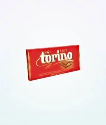Camille Bloch – Torino Chocolat au lait 100 g