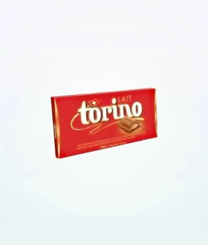 Camille Bloch - Torino Chocolate Milk 100 g