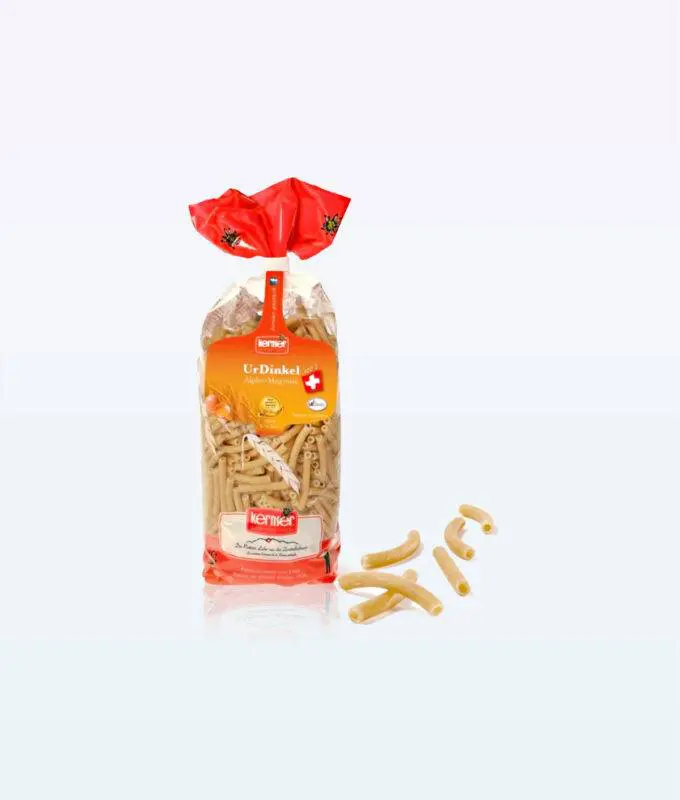 Kernser Spelt Pasta Specialties 500 g