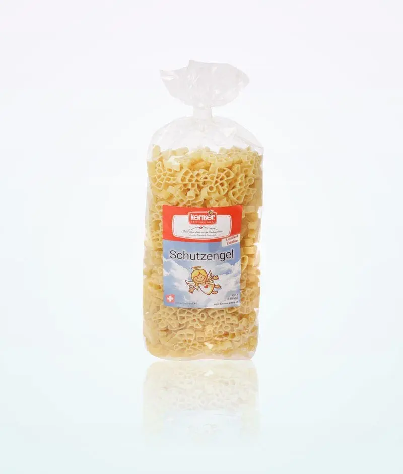 Kernser Vegan Pasta 450 g 2 Kernser Vegan Pasta Engel