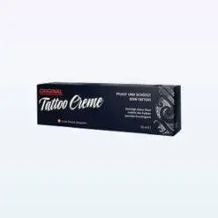 Original Tattoo Cream
