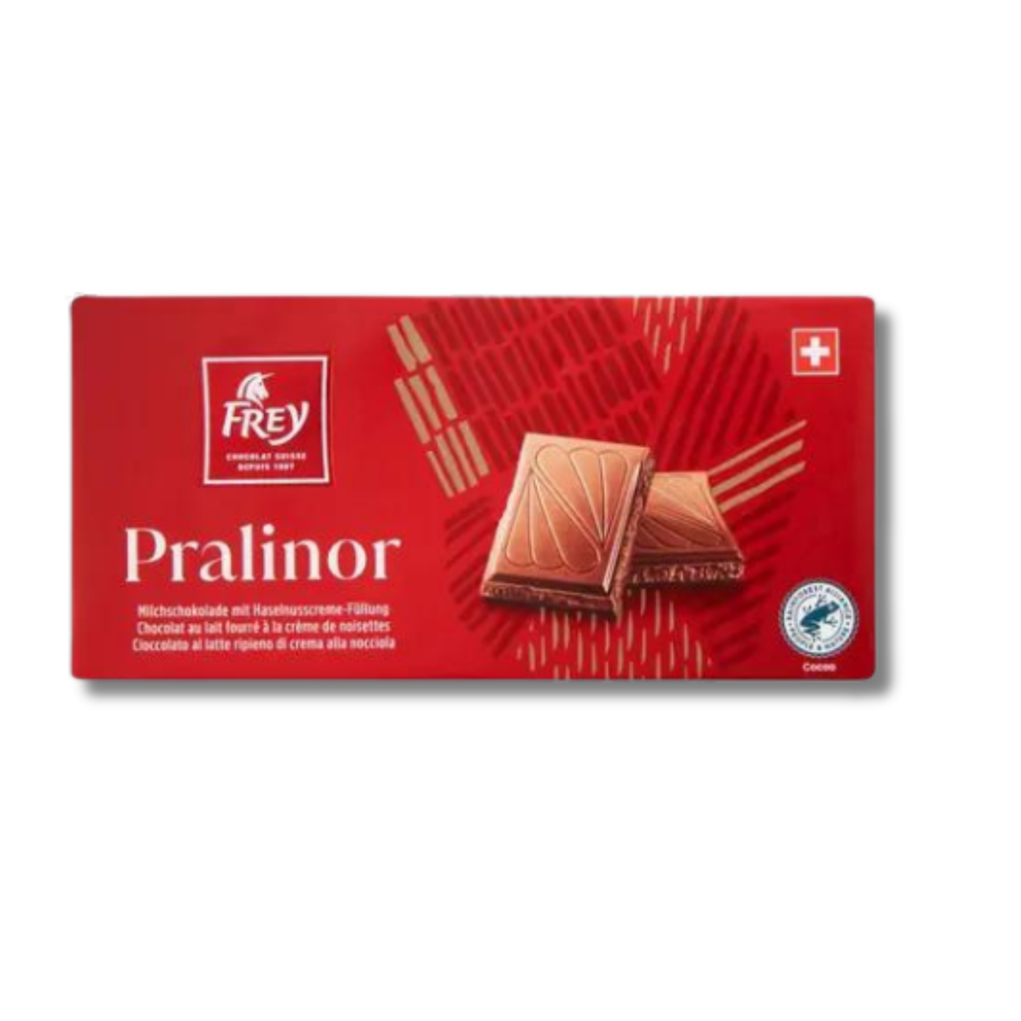 फ्रे प्रालिनोर चॉकलेट 100 ग्राम 1 फ्रे-प्रालिनोर-चॉकलेट