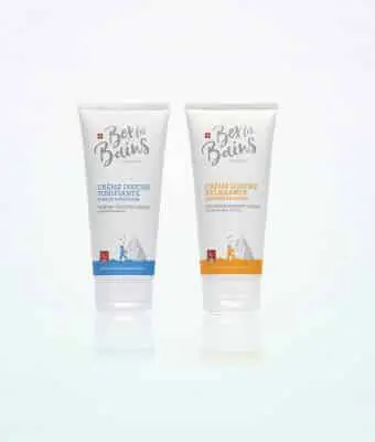 Body Shower Gel 200 ml