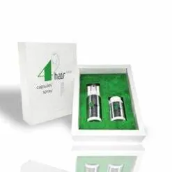 Novelpharm 4Hair Tonic Set 200 g