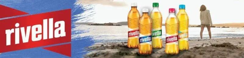 Swiss rivella first soft drink 1