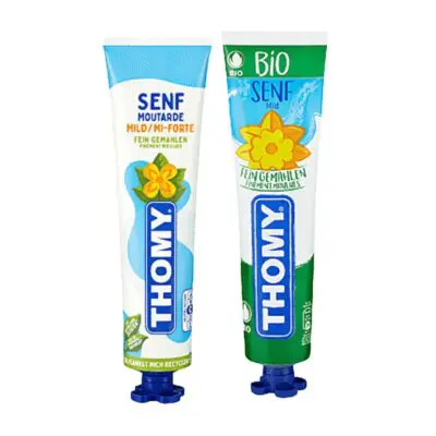 Thomy Senape dolce 200 g