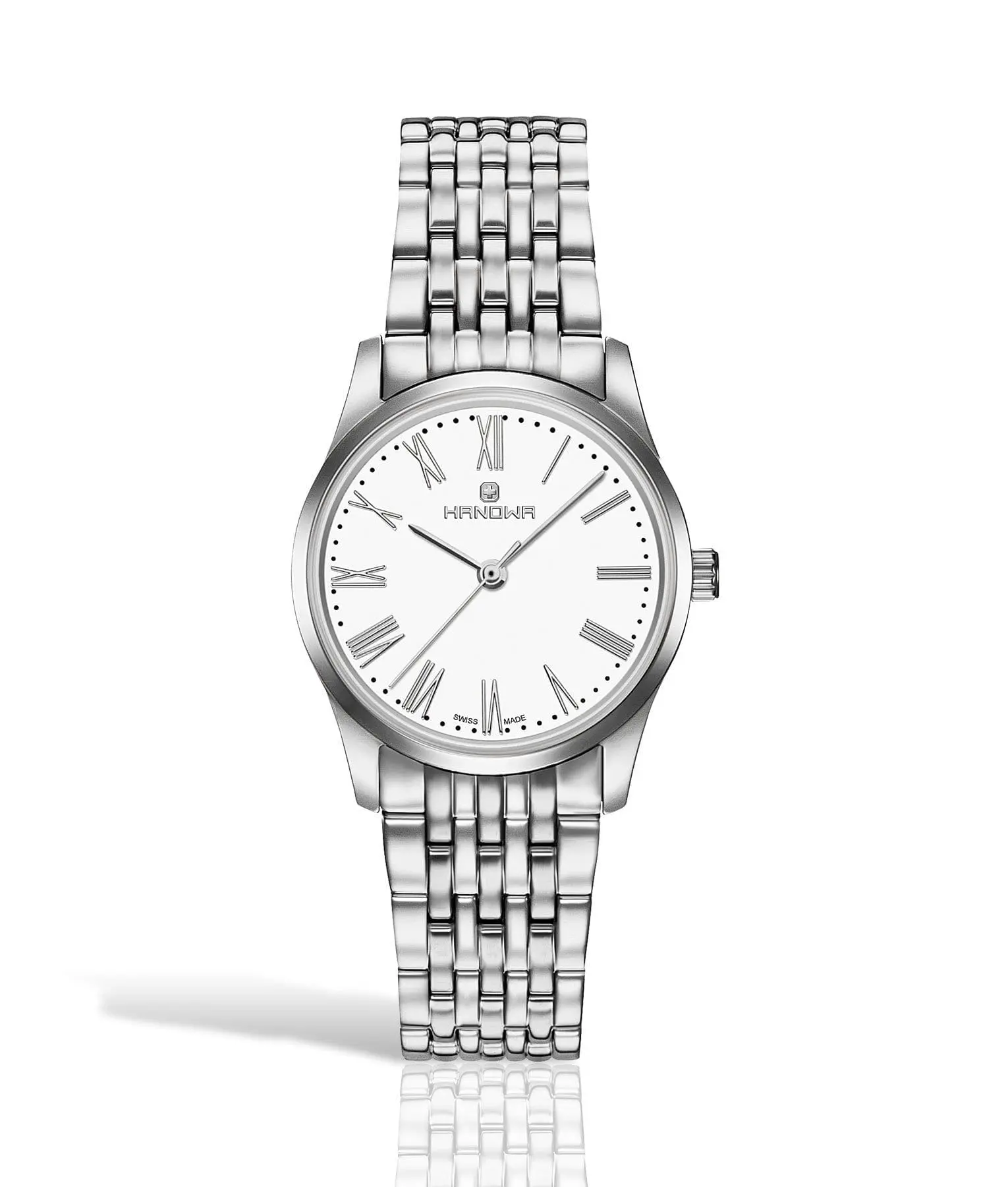 स्विस हनोवा घड़ी सेट: कार्लो और कार्ला 5 कार्लो और कार्ला 6