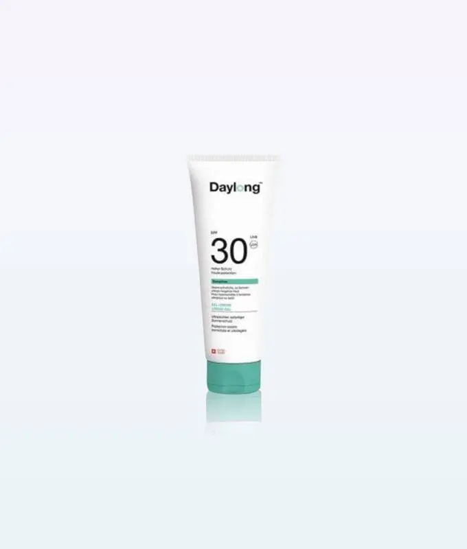 Daylong Gel Cream SPF 30