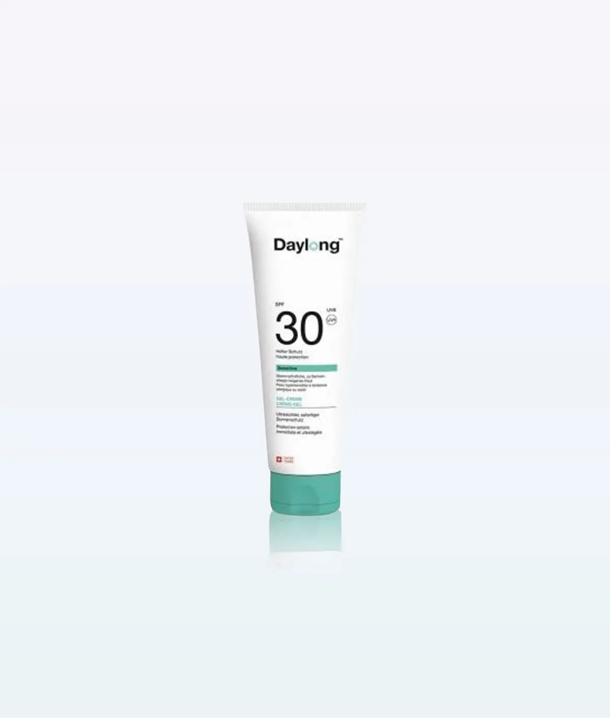 डेलॉन्ग जेल क्रीम एसपीएफ़ 30 1 Daylong Gel Cream SPF 30