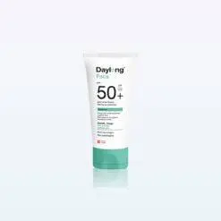 Daylong Sunscreen Face Gel Cream SPF 1