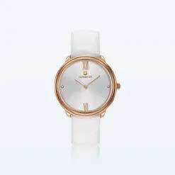 Hanowa Watch Swiss Made Franca