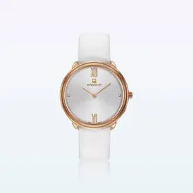 Hanowa Watch Swiss Made Franca