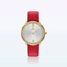 瑞士制造的 Hanowa 手表 Franca5