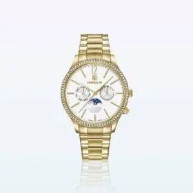 Hanowa Women's Wristwatch Leandra