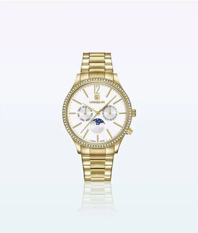Hanowa Women's Wristwatch Leandra