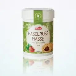 Hazelnut Filling Nectaflor 400 g